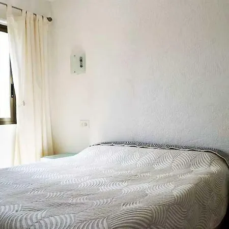 Nueva Playa C7 * Дения