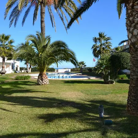 Апартаменты Nueva Playa C7 *