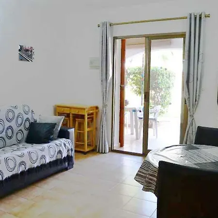 Nueva Playa C7 Апартаменты *