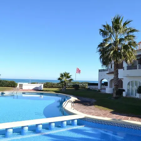 Nueva Playa C7 Дения